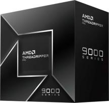AMD Ryzen™ Threadripper™ PRO 9985WX 64-Core CPU, Socket N/A, Boxed (without cooler)