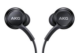 SAMSUNG EO-IC100BBE AKG USB-C Stereo Handsfree Headset / black (bulk)