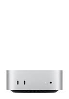 APPLE Mac mini: M6 Silver, 512GB, 16GB RAM, MHQL4ZD/A, 12-core CPU and 12-core GPU