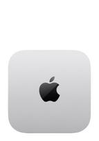 APPLE Mac mini: M5 Pro Silver, 512GB, 24GB RAM, MHQN4ZD/A, 15-core CPU and 16-core GPU