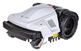 Vejos robotas Wiper TREKKER S PREMIUM