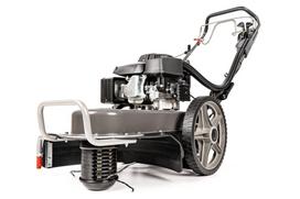 Ratinė žoliapjovė su valu Weibang 55,9 cm Loncin LC1P70FC su pavara