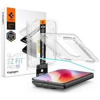 Spigen Glas.TR EZ FIT PRO HD tempered glass for Apple iPhone Duo, transparent, 1pc