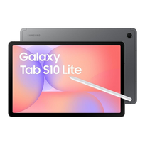 SAMSUNG Galaxy Tab S10 Lite WIFI - 256GB - Grey