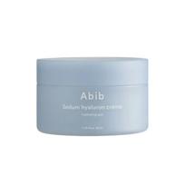 Abib Sedum Hyaluron Intense Hydration Day & Night Cream For Face, 80 ml