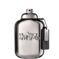 Coach Pure Platinum PP kvepalai vyrams, 100 ml