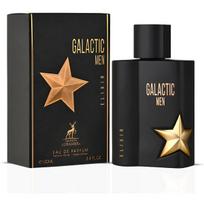 Maison Alhambra Galactic Men Elixir EDP parfumuotas vanduo vyrams, 100 ml