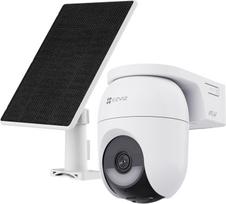 IP kamera Ezviz CB8 Lite 4G Wi-Fi Kit 8MP