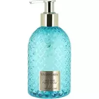 Vivian Gray Jasmine & Patchouli Cream Soap – Kreminis skystas rankų muilas, 300 ml