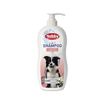 Nobby šampūnas šunims, 2 in 1, 1000 ml