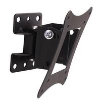 Wall mount for 13-30" LED/LCD TV, 15kg rotating swivel mount