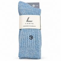 LUHTA Vilnones kojines 4-34678-500L-310/43-46
