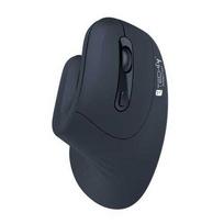 Wireless mouse 24GHz RF USB vertical 3200dpi optical