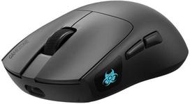 Tracer GameZone Nippy RF wireless gaming mouse, 12000 dpi optical, black