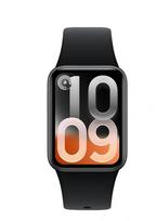 Xiaomi Smart Band 10 Pro NFC Midnight Black