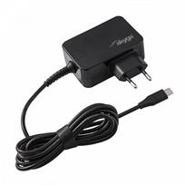 Akyga AK-ND-81 Notebook Power Adapter 5-20V / 3-3.25A 65W USB Type-C 1.8m GaN