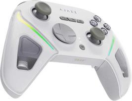 Ajazz GP100 (Switch/PC/iOS/Android) wireless RGB white