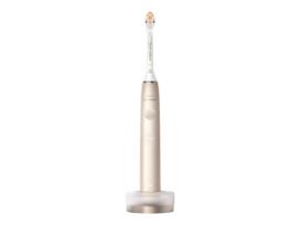 PHILIPS Prestige 9900 HX9992 Electric Toothbrush Brown White