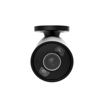 IP kamera BulletCam HL 5MP f2.8mm bullet melna