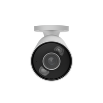 IP kamera BulletCam HL 5MP f4mm bullet balta