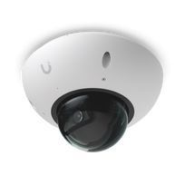 IP kamera UVC-G6-Dome-W 8MP f2.8mm dome balta
