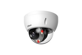 IP kamera IPC-HDBW2849E-S-IL 8MP f2.8mm dome balta