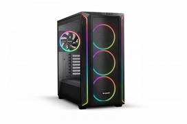 LISTAN be quiet! SHADOW BASE 800 FX Tower Extended ATX Black