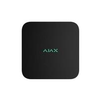 Viedoieraksta iekārta NVR 16-ch 1xHDD slots melna