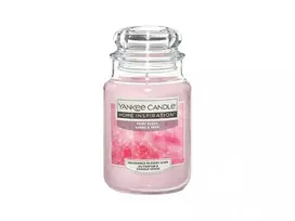Yankee Candle Home Inspiration Fairy Floss didelė žvakė 538g