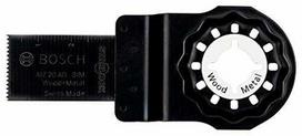 Bosch Group Bosch Starlock AIZ 20 AB Plunge Cut Saw Blade