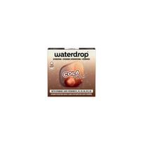 Waterdrop Microdrink Cola Vitamin Drink Cubes, 12 pcs.