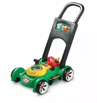 Mower