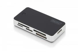 Digitus All-in-One Card Reader - USB 3.0