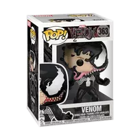 FUNKO POP! Vinilinė figūrėlė: Marvel - Venom / Eddie Brock