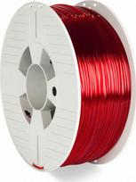 Verbatim Light red PETG (55062)