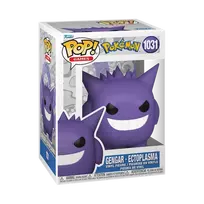 FUNKO POP! Vinilinė figūrėlė: Pokemon - Gengar