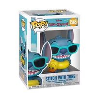 FUNKO POP! Vinilinė figūrėlė: Disney: Lilo & Stitch - Stitch