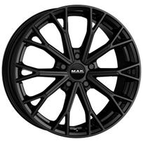R19x8J 5X114.3 ET39 CB-67.1 Gloss Black