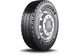 Firestone ROADHAWK WINTER DRIVE 315/70 R225 154 L