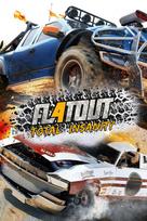 FlatOut 4: Total Insanity Steam Key (PC) EUROPE