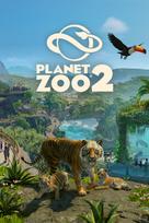 Planet Zoo 2 (Windows / Xbox Series X|S) XBOX LIVE Key UNITED STATES