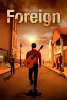 Foreign Steam Key (PC) GLOBAL