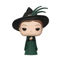 FUNKO POP! Vinilinė figūrėlė: Harry Potter - Minerva McGonagall