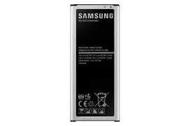 Baterija Samsung EB-BN910B juoda sidabrinė