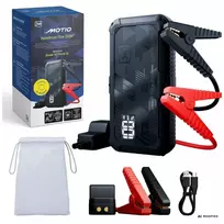 „3mk Motio HyperBoost Flow 1500A 10000mAh“ – kompaktiškas akumuliatoriaus paleidimo pagalbinis įrenginys