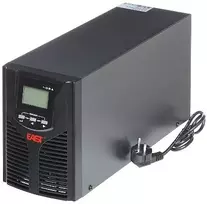 UPS Power Supply AT-UPS1000-LCD 1000 VA EAST