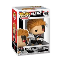 FUNKO POP! Vinilinė figūrėlė: Animation: Bleach TYBW - Ichigo