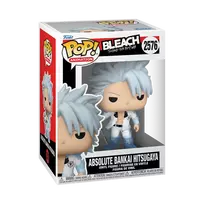 FUNKO POP! Vinilinė figūrėlė: Animation: Bleach TYBW - Hitsugaya