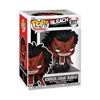 FUNKO POP! Vinilinė figūrėlė: Animation: Bleach TYBW - Kenpachi