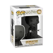 FUNKO POP! Vinilinė figūrėlė: Movies: Harry Potter - Dementor